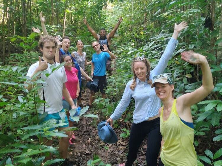 Namosi Eco Retreat
