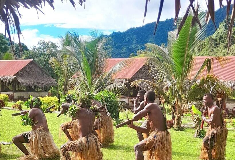 Namosi Eco Retreat