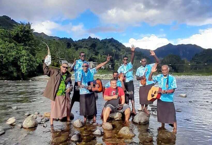 Namosi Eco Retreat