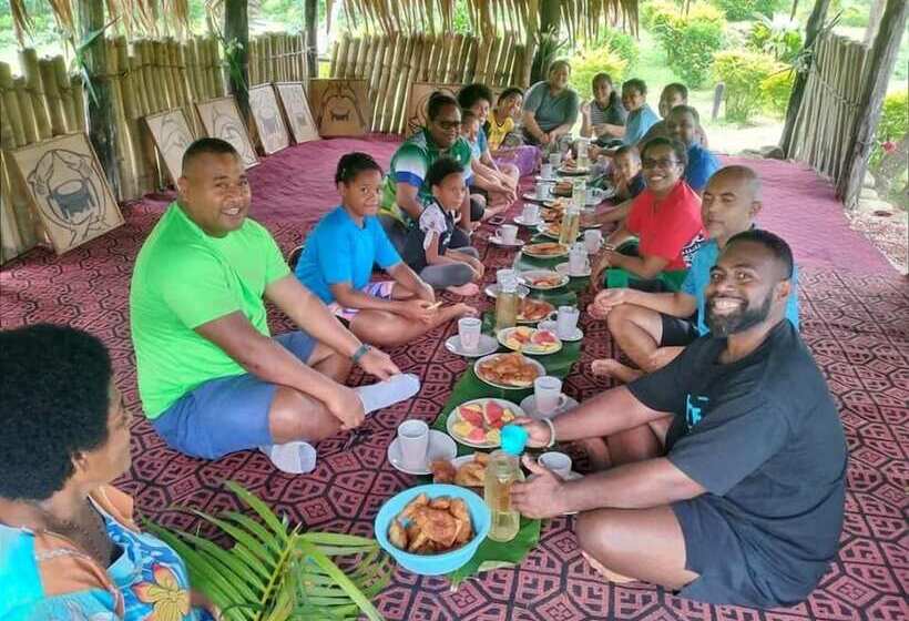 Namosi Eco Retreat