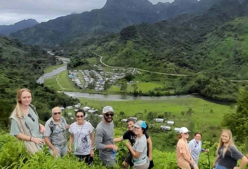 Namosi Eco Retreat