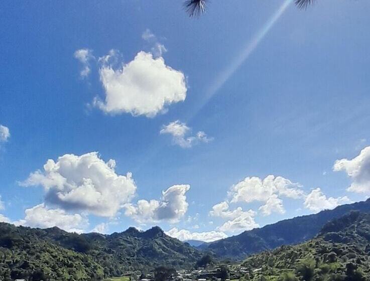 Namosi Eco Retreat