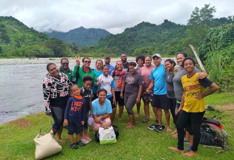 Namosi Eco Retreat