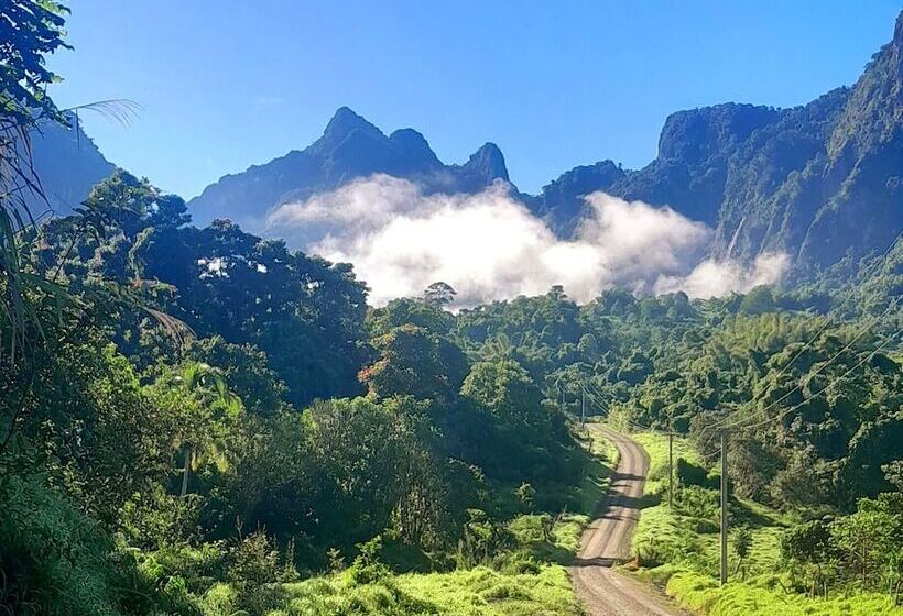 Namosi Eco Retreat