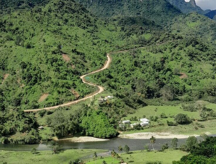 Namosi Eco Retreat