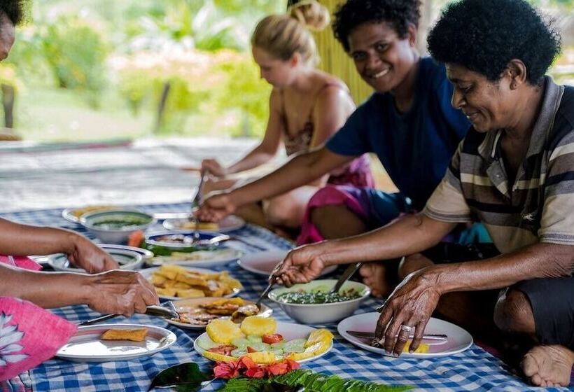 Namosi Eco Retreat