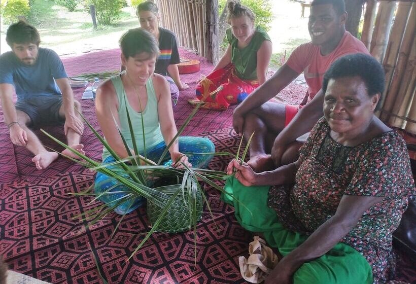 Namosi Eco Retreat