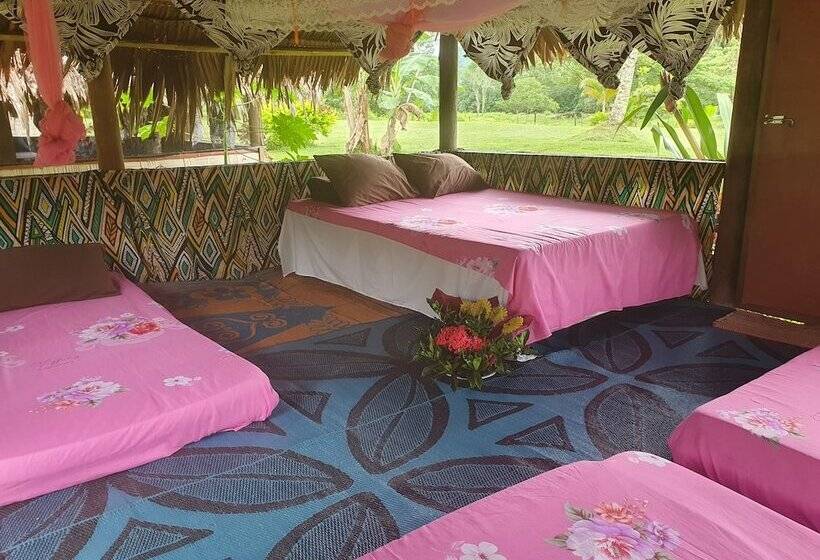 Namosi Eco Retreat
