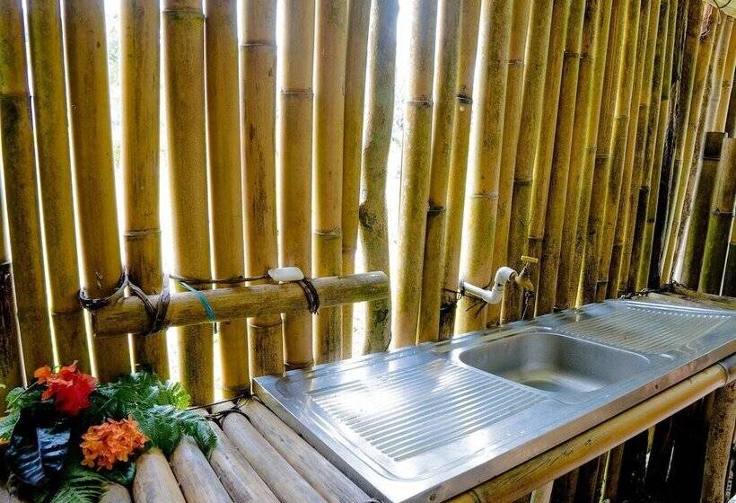 Namosi Eco Retreat