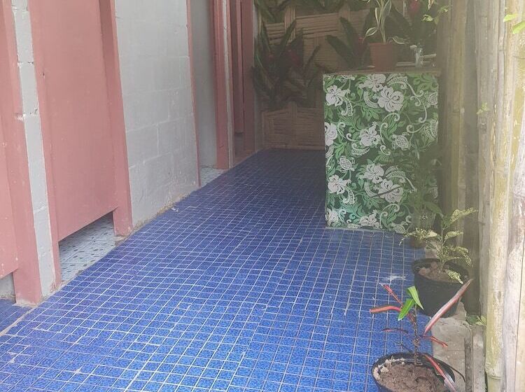 Namosi Eco Retreat