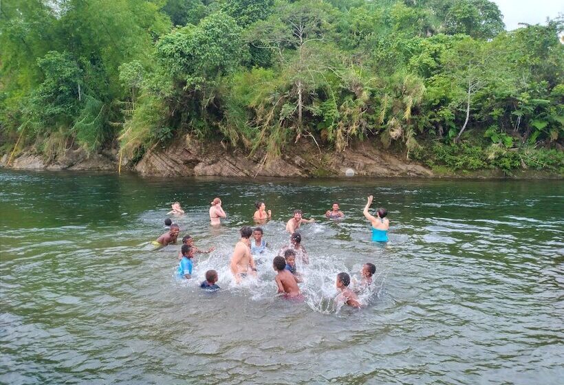 Namosi Eco Retreat