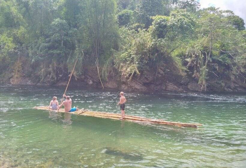 Namosi Eco Retreat