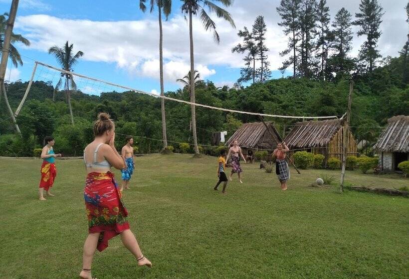 Namosi Eco Retreat