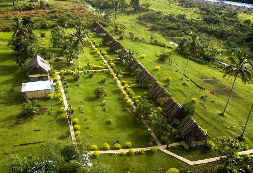 Namosi Eco Retreat