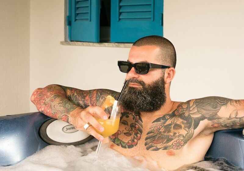 پانسیون Holiday Eolie Village