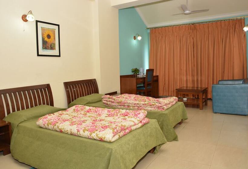Rahi Motel