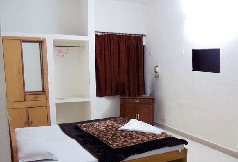 Rahi Motel