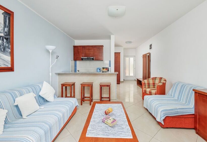 Rosic Apartments