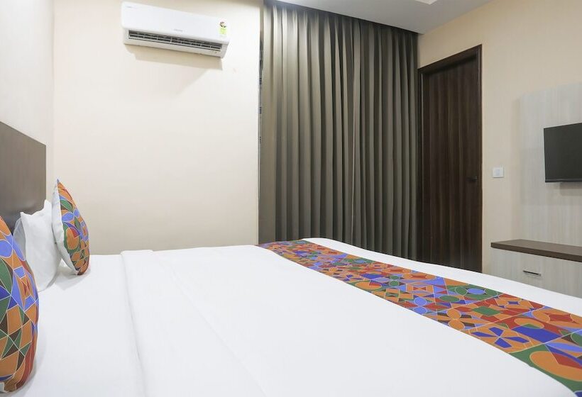 Fabhotel Bliss Premium