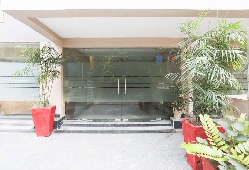 Fabhotel Bliss Premium