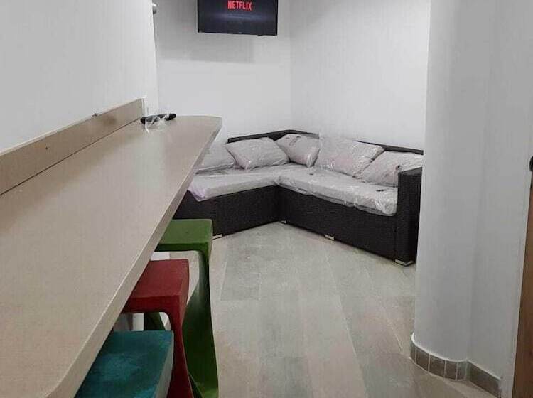 Alojamiento Santa Julia