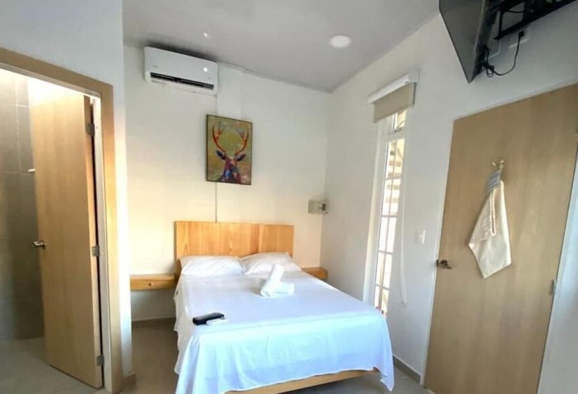 Alojamiento Santa Julia