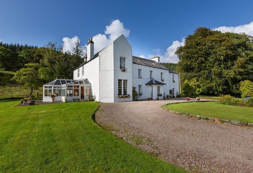 مبيت وإفطار Killean Farmhouse