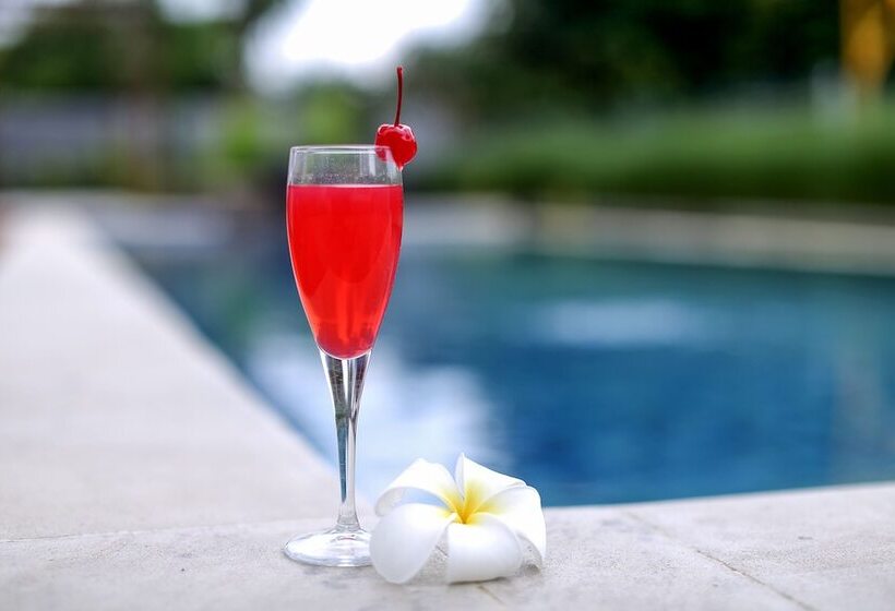 Bed and Breakfast Villa Luna