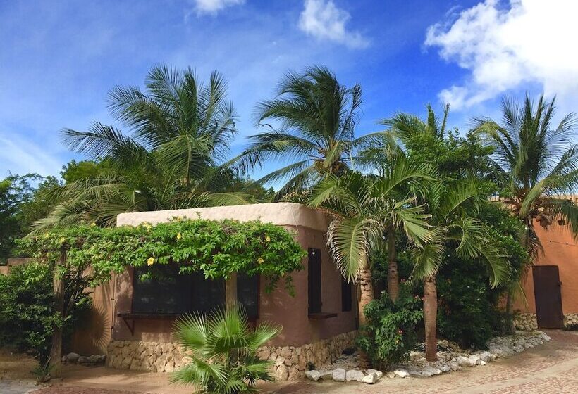 Blue Bay Beach Villas