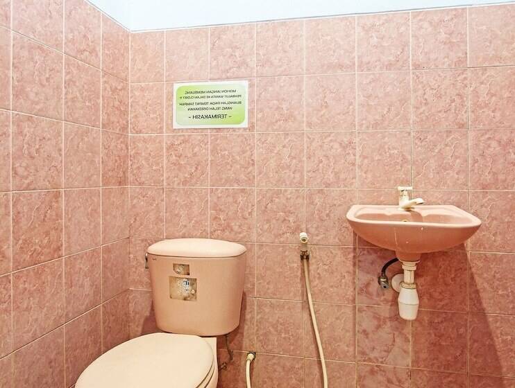 Capital O 91355 Hotel Mustika 1 Syariah