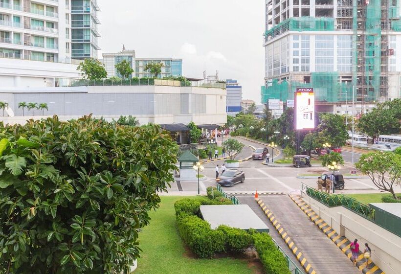 Colombo Residencies