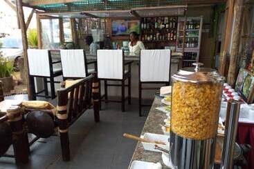 Entebbe Flight Motel