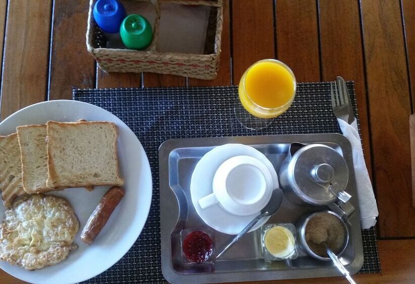 Global Africa Apartment & Hotel Mtwapa