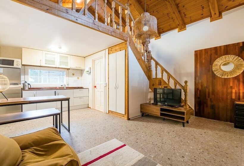 Gapyeong Botanical Pension