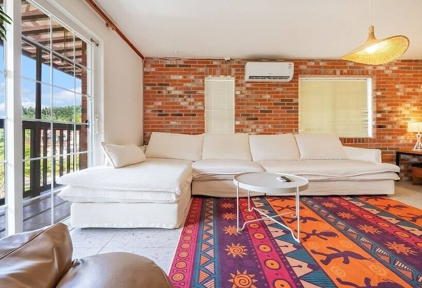 Gapyeong Botanical Pension