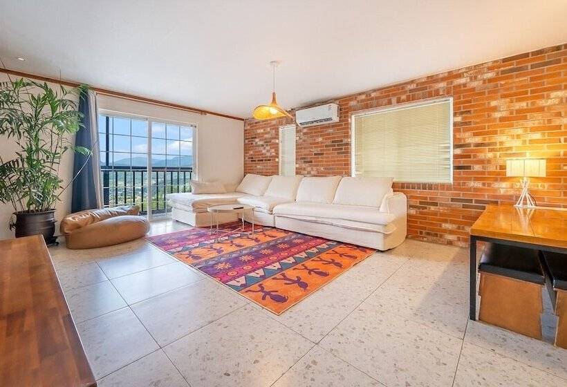 Gapyeong Botanical Pension