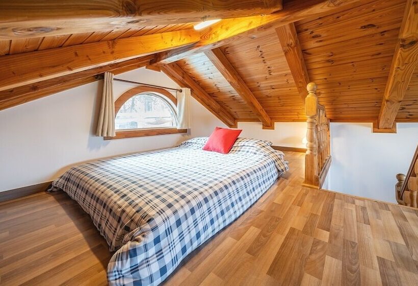 Gapyeong Botanical Pension