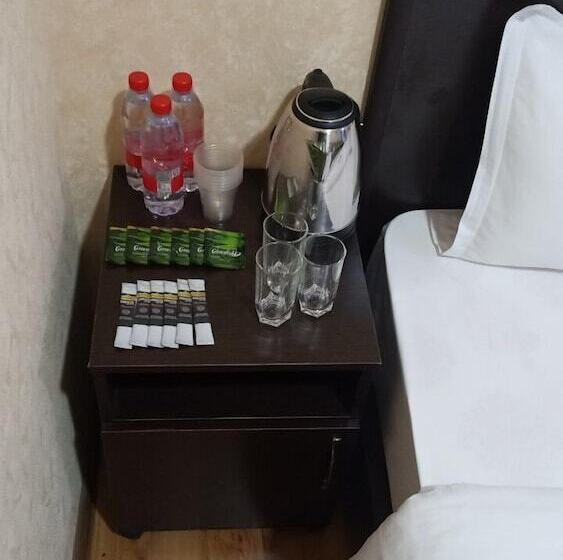 Hayot Hostel