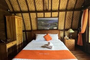 Holy Hills Bungalow Nusa Penida