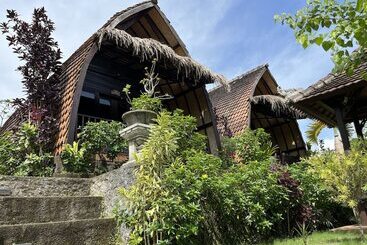 Holy Hills Bungalow Nusa Penida