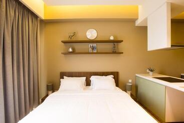 هتل Accra Fine Suites