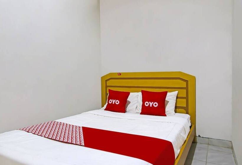 هتل Al Fatih Guest House Syariah By Oyo Rooms