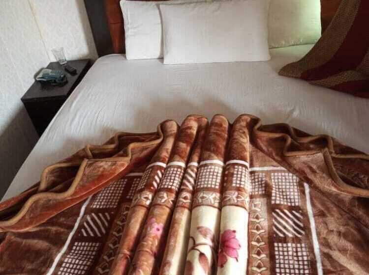 هتل Al Marhaba Inn
