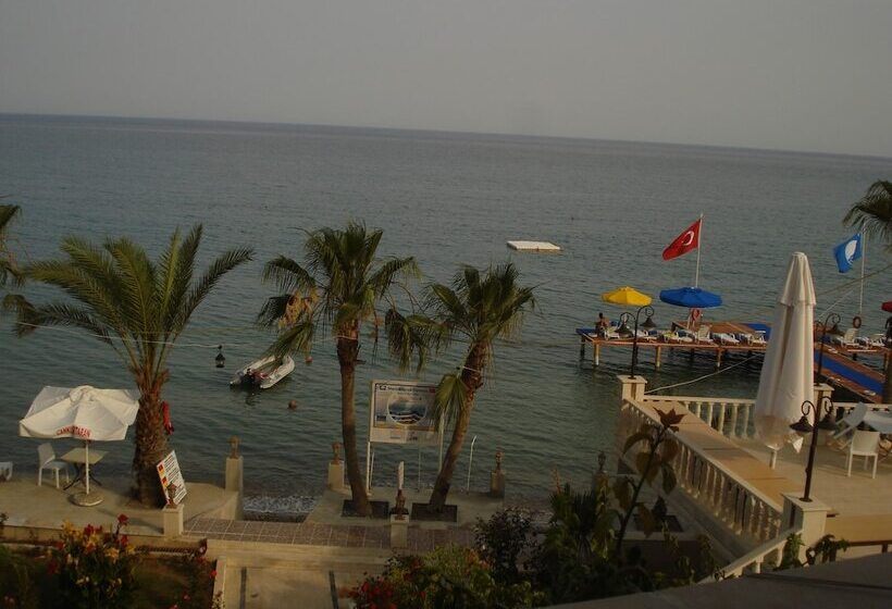 فندق Anemurion