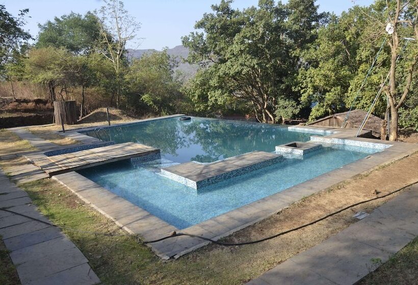 فندق Avanti Kalagram