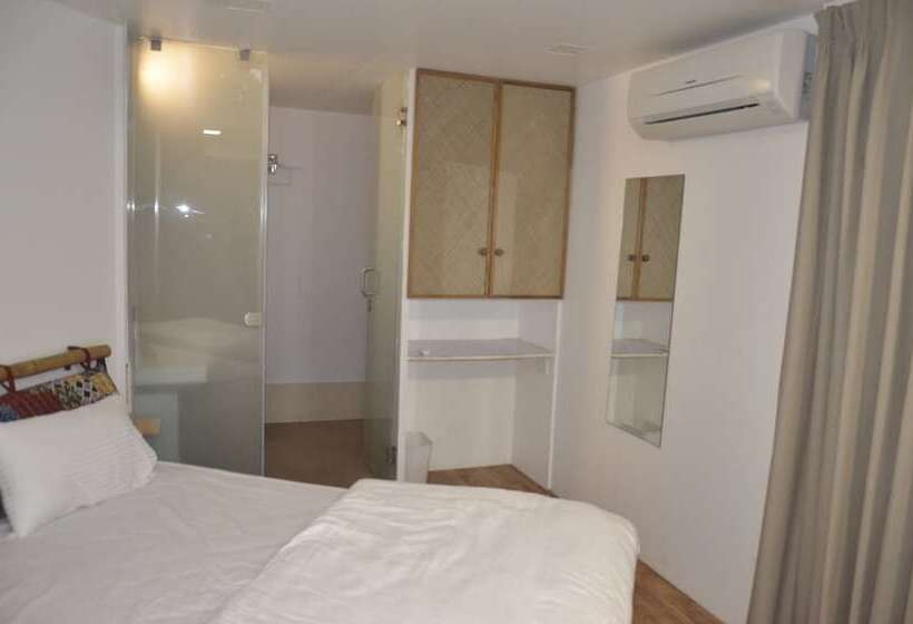 فندق Avanti Kalagram