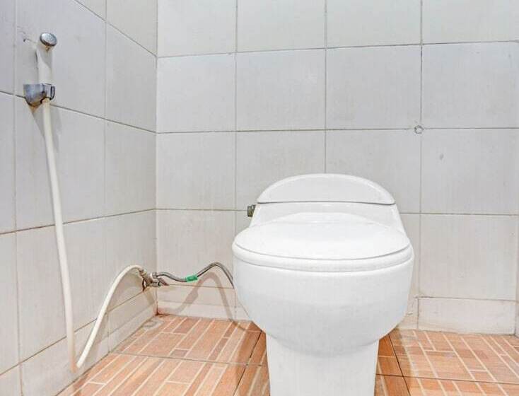 בית מלון כפרי Collection O 90783 Probolinggo Homestay