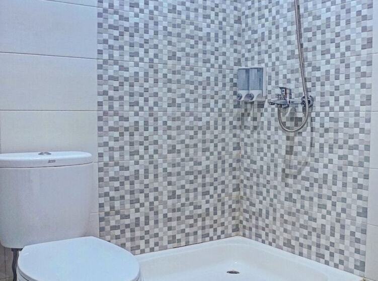 هتل Balqies Homestay Syariah By Oyo