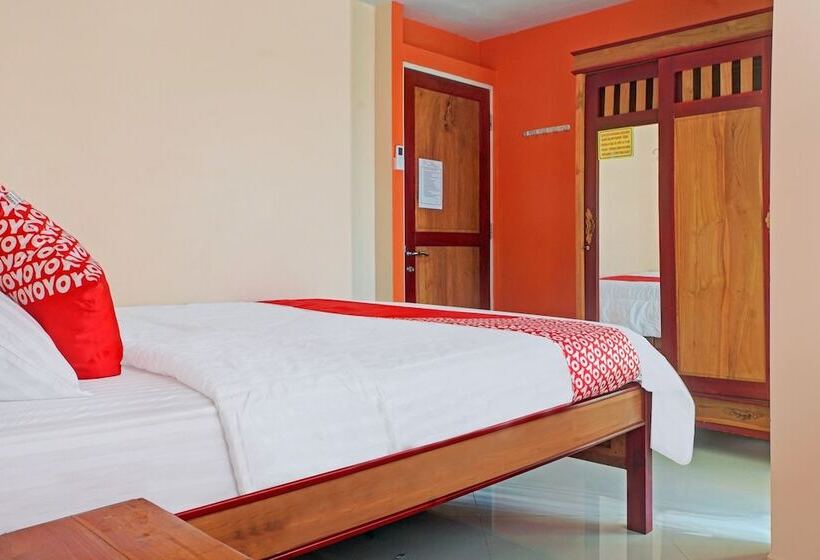 هتل Balqies Homestay Syariah By Oyo