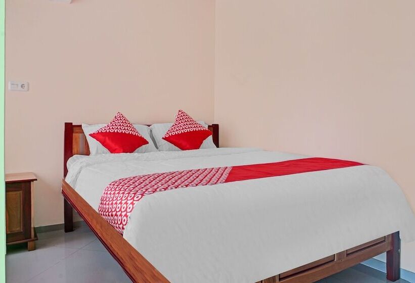 هتل Balqies Homestay Syariah By Oyo